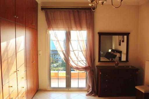 In The Shadow Of Meteora Apartment กาลัมปากา ภายนอก รูปภาพ